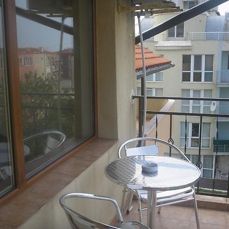 Семеен Хотел Атива - Family Hotel Ativa Lozenets Exteriör bild