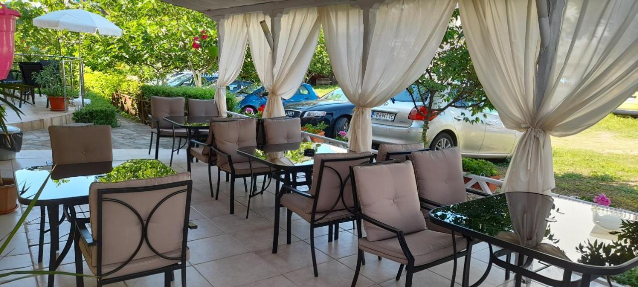Семеен Хотел Атива - Family Hotel Ativa Lozenets Exteriör bild