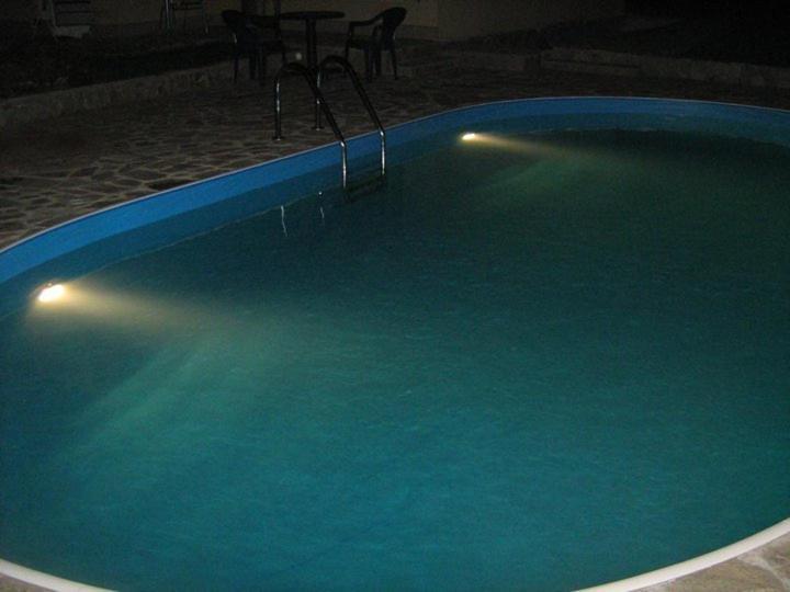 Семеен Хотел Атива - Family Hotel Ativa Lozenets Exteriör bild