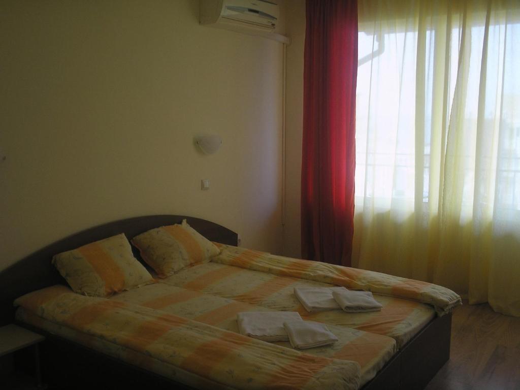 Семеен Хотел Атива - Family Hotel Ativa Lozenets Rum bild