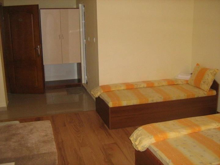 Семеен Хотел Атива - Family Hotel Ativa Lozenets Rum bild