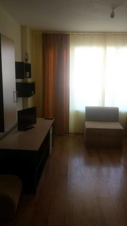 Семеен Хотел Атива - Family Hotel Ativa Lozenets Exteriör bild
